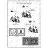 Hanover - Cavalry Regiment Hammerstein 2C-B