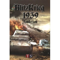 Blitzkrieg 1939 Guderian