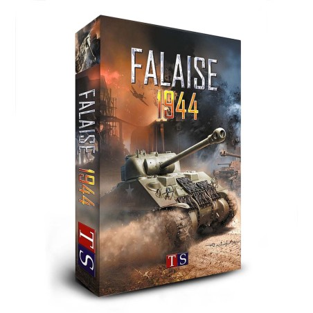Falaise 1944