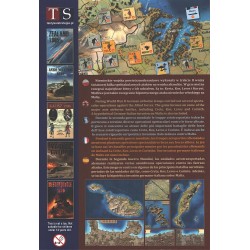 Fallschirm (5 airborne battles)