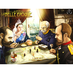 La Belle Époque