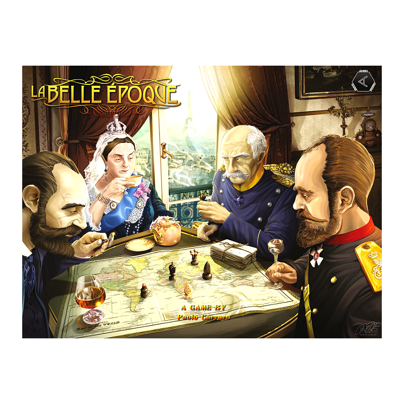 La Belle Époque