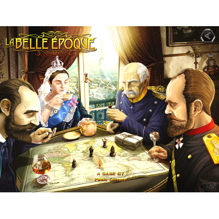 La Belle Époque