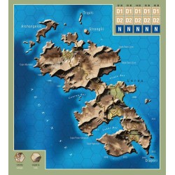 Fallschirm (5 airborne battles)