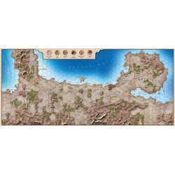 Fallschirm (5 airborne battles)