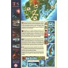 Pacific 1941-1945  (8 landing operations)