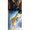 Pacific 1941-1945  (8 landing operations)