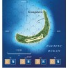 Pacific 1941-1945  (8 landing operations)