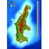 Pacific 1941-1945  (8 landing operations)