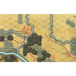 Kanev 1943 - "Panther in Action"