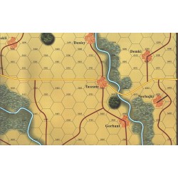 Kanev 1943 - "Panther in Action"