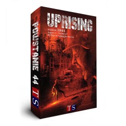 Uprising Warsaw '44 - 63...