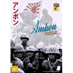 Ambon: Burning Sun & Little...