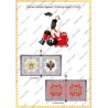 Autriche - Cuirassiers - Uniformes & Drapeaux 1756-1763