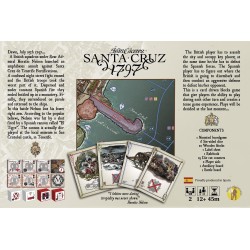 Santa Cruz 1797
