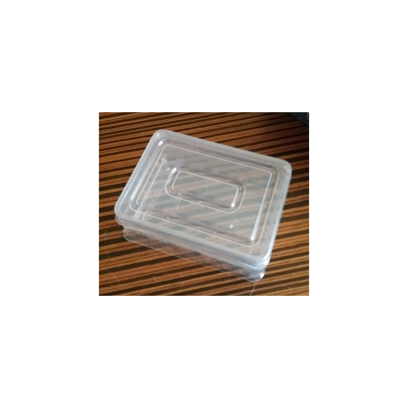 5 Boîtes de rangement pour cartes à jouer