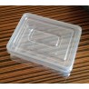 5 Boîtes de rangement pour cartes à jouer