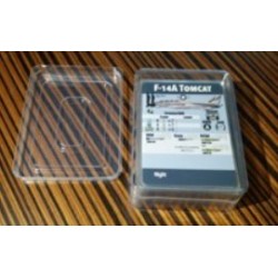 5 Boîtes de rangement pour cartes à jouer