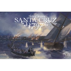 Santa Cruz 1797