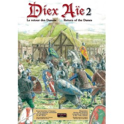 Diex Aïe 2 Le retour des...