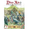 Diex Aïe 2 Le retour des Danois - Jeu en Français