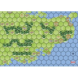 Diex Aïe 2 Le retour des Danois - Jeu en Français