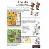 Diex Aïe 2 Le retour des Danois - Jeu en Français