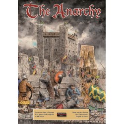 The Anarchy - Jeu en Français