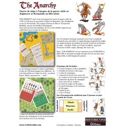 The Anarchy - Jeu en Français