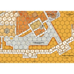 Montgisard - Jeu en Français
