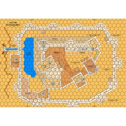 Montgisard - Jeu en Français