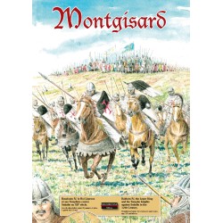 Montgisard - Jeu en Français