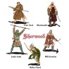 Sherwood - Jeu en Français