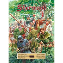 Sherwood - Jeu en Français