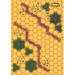 Sherwood - Jeu en Français
