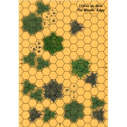 Sherwood - Jeu en Français