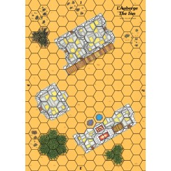 Sherwood - Jeu en Français