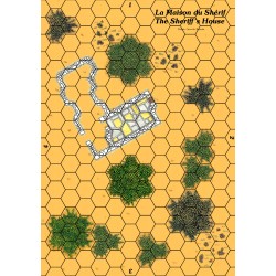 Sherwood - Jeu en Français