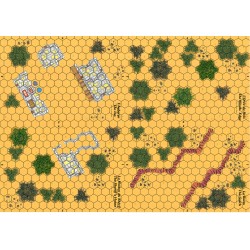 Sherwood - Jeu en Français