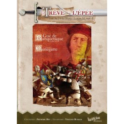 Louis XI vol 2: The Truce...