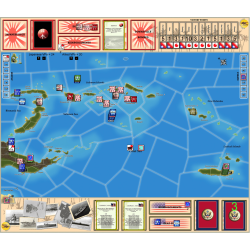 Campaign Commander Vol II - Coral Sea