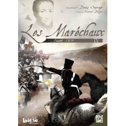 The Marshalls IV - Joseph...