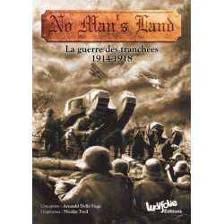 No Man’s Land - Trench...