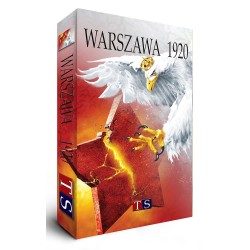 Warsaw 1920