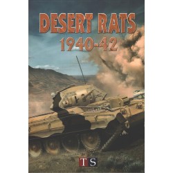 Desert Rats 1940-42