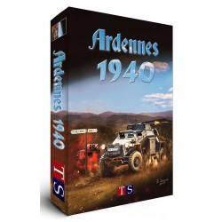 Ardennes 1940