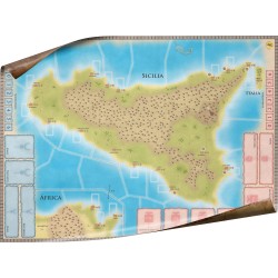 Campaign Commander Vol III - Punic Island