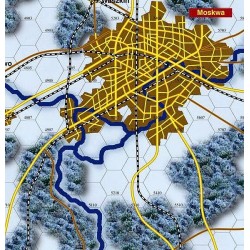 Moscow 1941