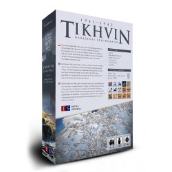 Tikhvin (Leningrad) 1941-42