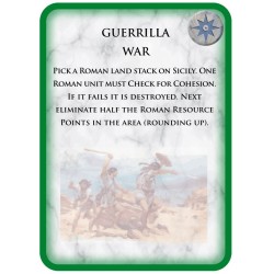 Campaign Commander Vol III - Punic Island
